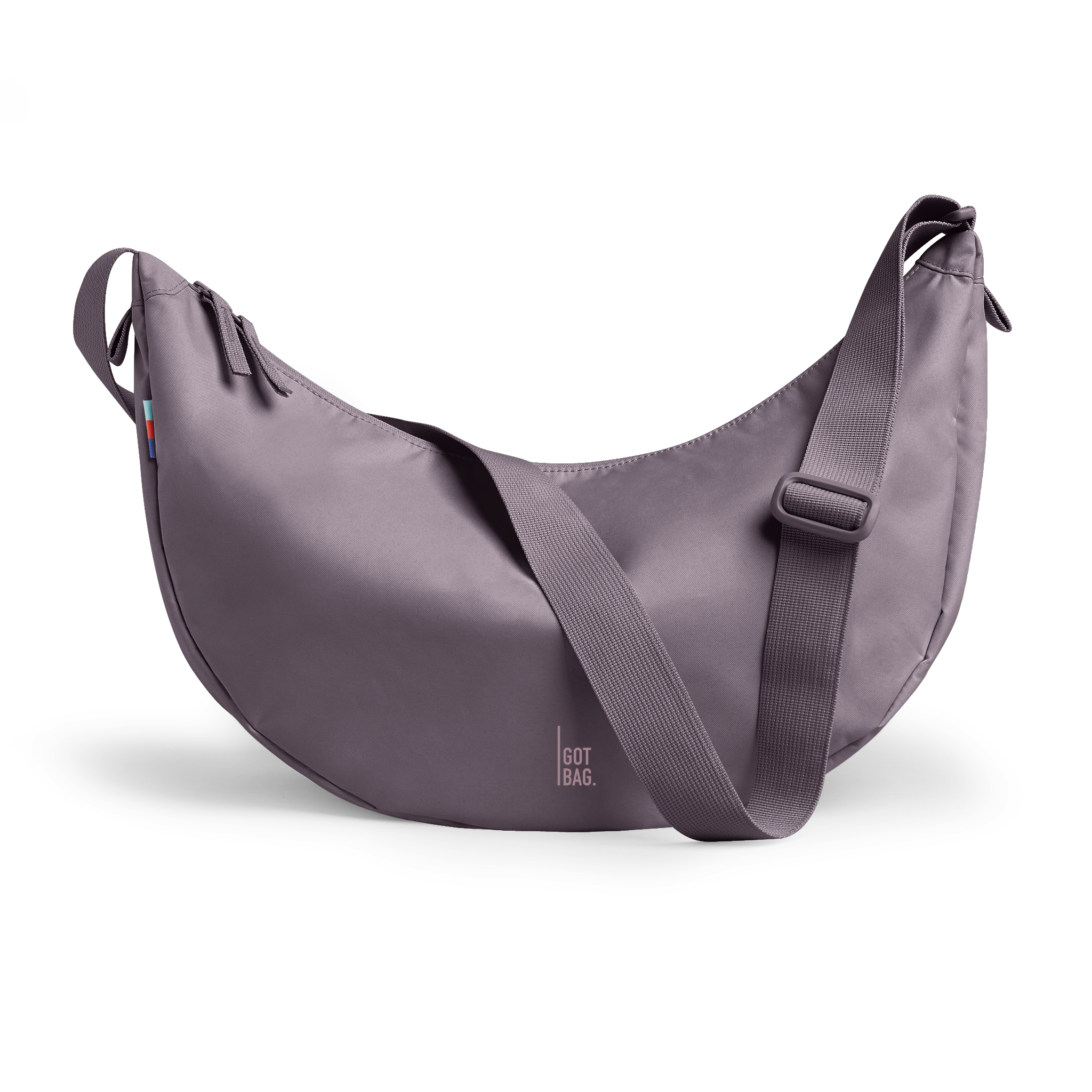 MOON BAG LARGE