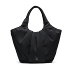 PLEAT TOTE BAG