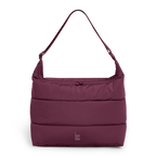 PUFFER SQUARE BAG LARGE