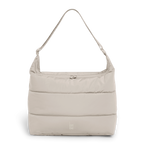 PUFFER SQUARE BAG LARGE