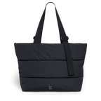 PUFFER TOTE BAG